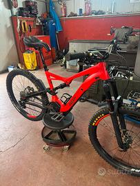 E-bike specialized turbo levo