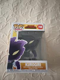Funko-pop Kurogiri
