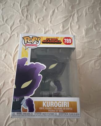 Funko-pop Kurogiri