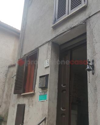 Casa Indipendente Pereto [Cod. rif 3299309VRG]