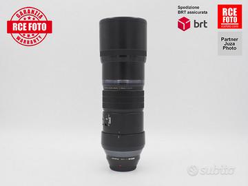 Olympus M.Zuiko Digital ED 300 F4 IS Pro (Olympus)