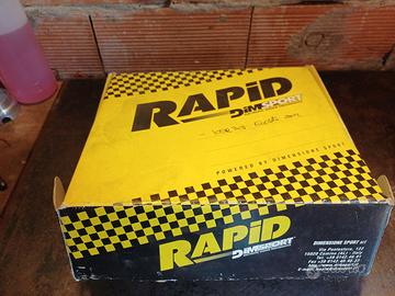 Centralina Rapid per Ducato 2.8 jtd.