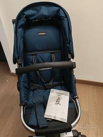 Trio Foppa Pedretti Up 3