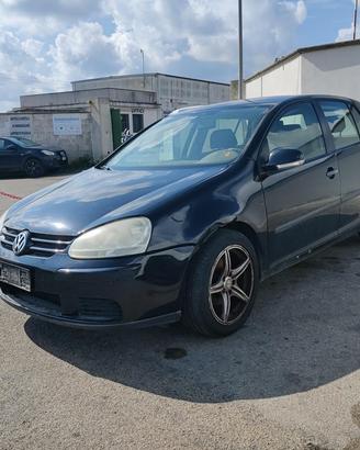 VW GOLF 5 1K1 1.9 TDI 105CV 03-08 - ricambi