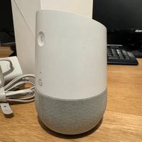 Cassa  Google home