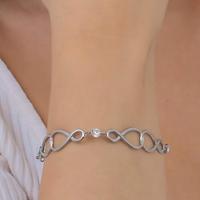 Bracciale  in acciaio Brosway