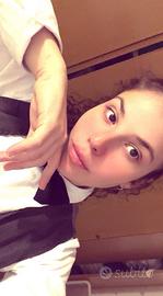 Commis di sala /Cameriera hotel in tutta Italia