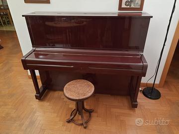 Pianoforte Verticale Yamaha U1
