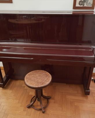 Pianoforte Verticale Yamaha U1