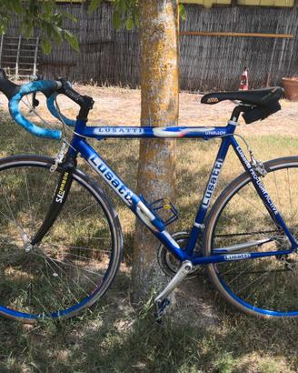 Bici Lusatti