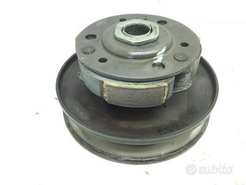 HONDA SH I ABS 125 CORRETTORE DI COPPIA E FRIZIONE