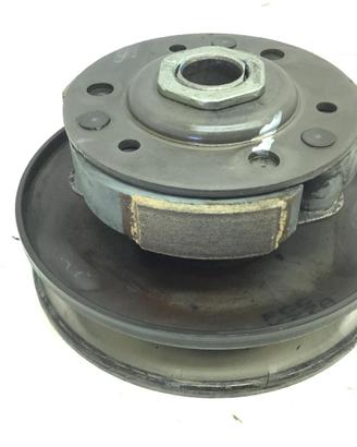 HONDA SH I ABS 125 CORRETTORE DI COPPIA E FRIZIONE