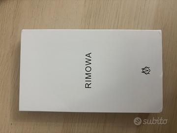 Cover RIMOWA