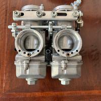 Keihin cr special