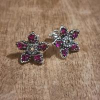 orecchini stranger things 