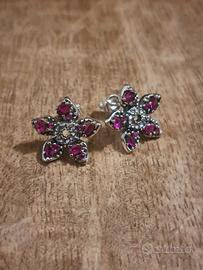 orecchini stranger things 