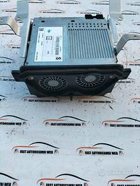 Autoradio Land Rover Range Rover Sport L494 KX53-1