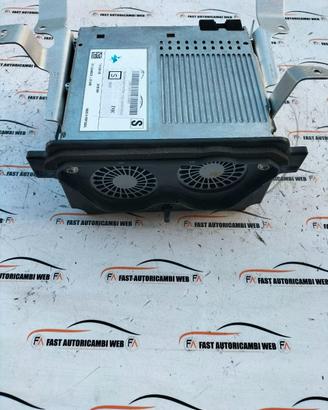 Autoradio Land Rover Range Rover Sport L494 KX53-1