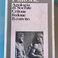 Platone - Libro
