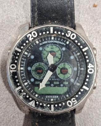 orologio vintage  gronografo