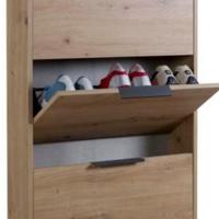 Scarpiera 5 ante - nuova