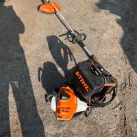 stihl fr410c nuovo