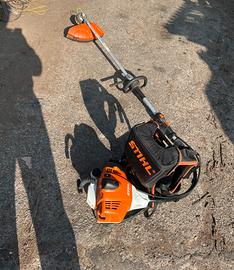 stihl fr410c nuovo