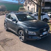 Hyundai Kona 1.6 CRDI 115 CV Style