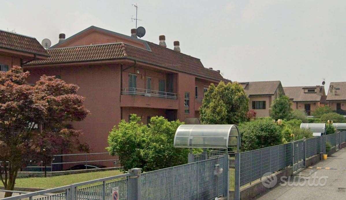Appartamento – Bernareggio, Villanova - Vista 3
