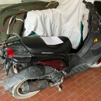 Peugeot anno 2007