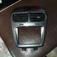 Modanatura, cornice, stereo, autoradio Freemont