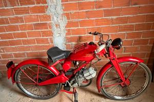 Moto Guzzi guzzino 65cc