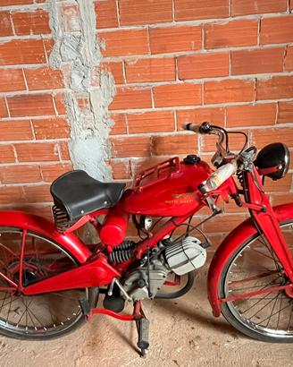 Moto Guzzi guzzino 65cc