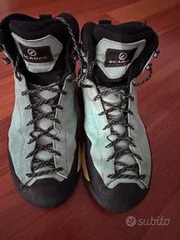 Scarpone Scarpa