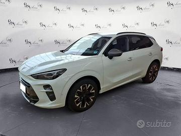 CUPRA Terramar 1.5 eTSI Hybrid DSG Edga CAMER...