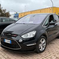 Ford S-Max 2.0 TDCi 140CV Powershift 7 posti Busin