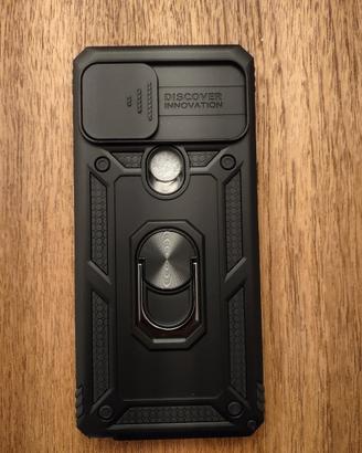 Cover nuova Motorola G 5G Stylus