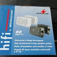 Casse MKS-42 SW