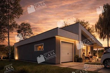 Villa di 159 m² con più di 5 locali a Cento