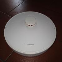DreameBot F9 Pro – Robot Aspirapolvere e Lavapavim