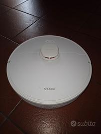 DreameBot F9 Pro – Robot Aspirapolvere e Lavapavim