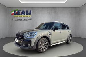 MINI Countryman Mini 2.0 Cooper SD 190cv Hype...