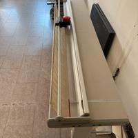Tagliacarte manuale TRIM 150 NEOLT