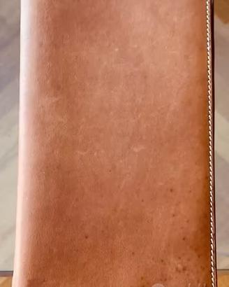 Agenda Hermès 