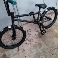 bmx freestyle 