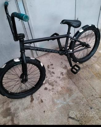 bmx freestyle 