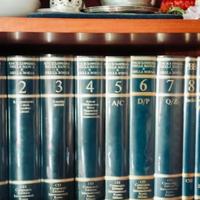 ENCICLOPEDIA DELLA BANCA E DELLA BORSA