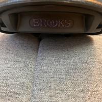 Sella BROOKS per Bici