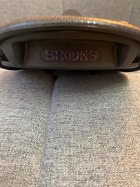 Sella BROOKS per Bici