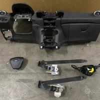 Kit airbag Ford Fiesta 2013-2018